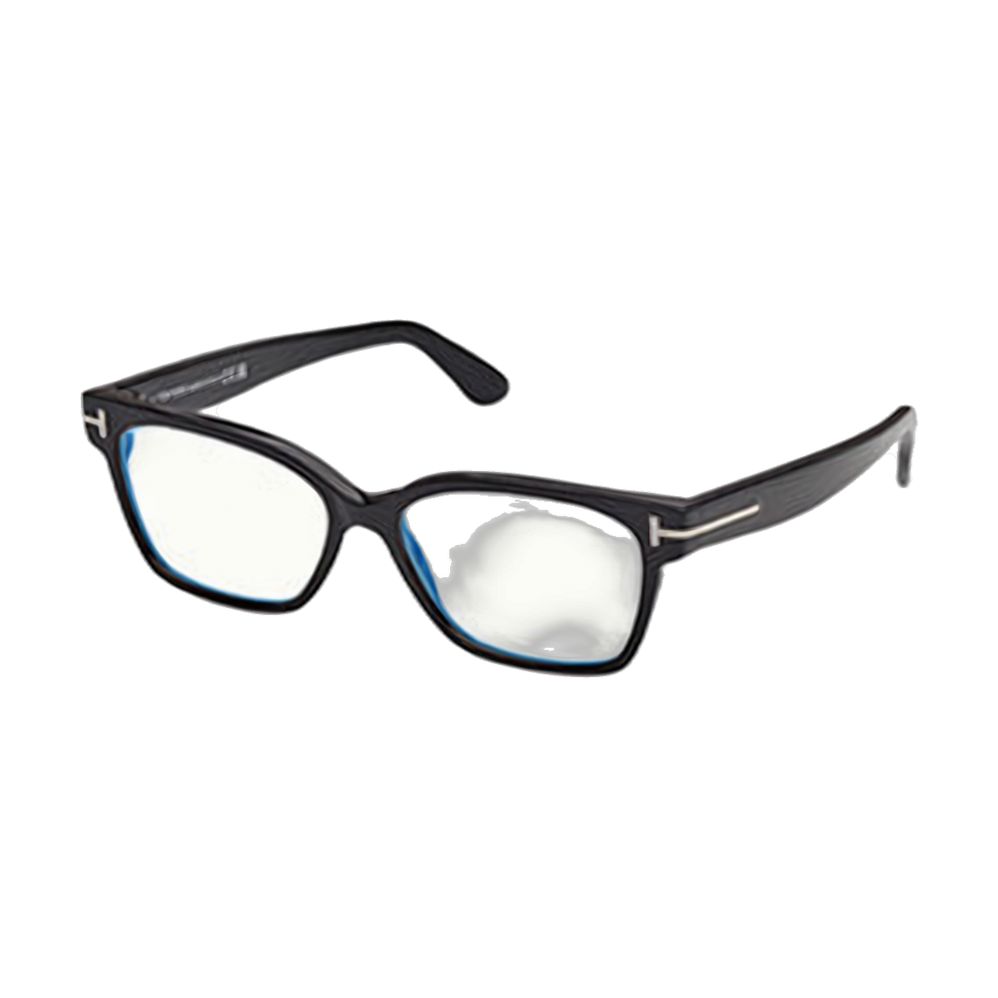 Gafas Graduadas Tom Ford TF6171B 001 53 15