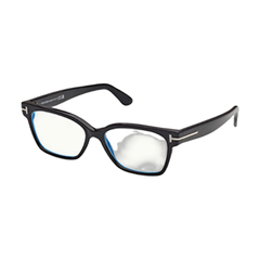 Prescription Glasses Tom Ford TF6171B 001 53 15