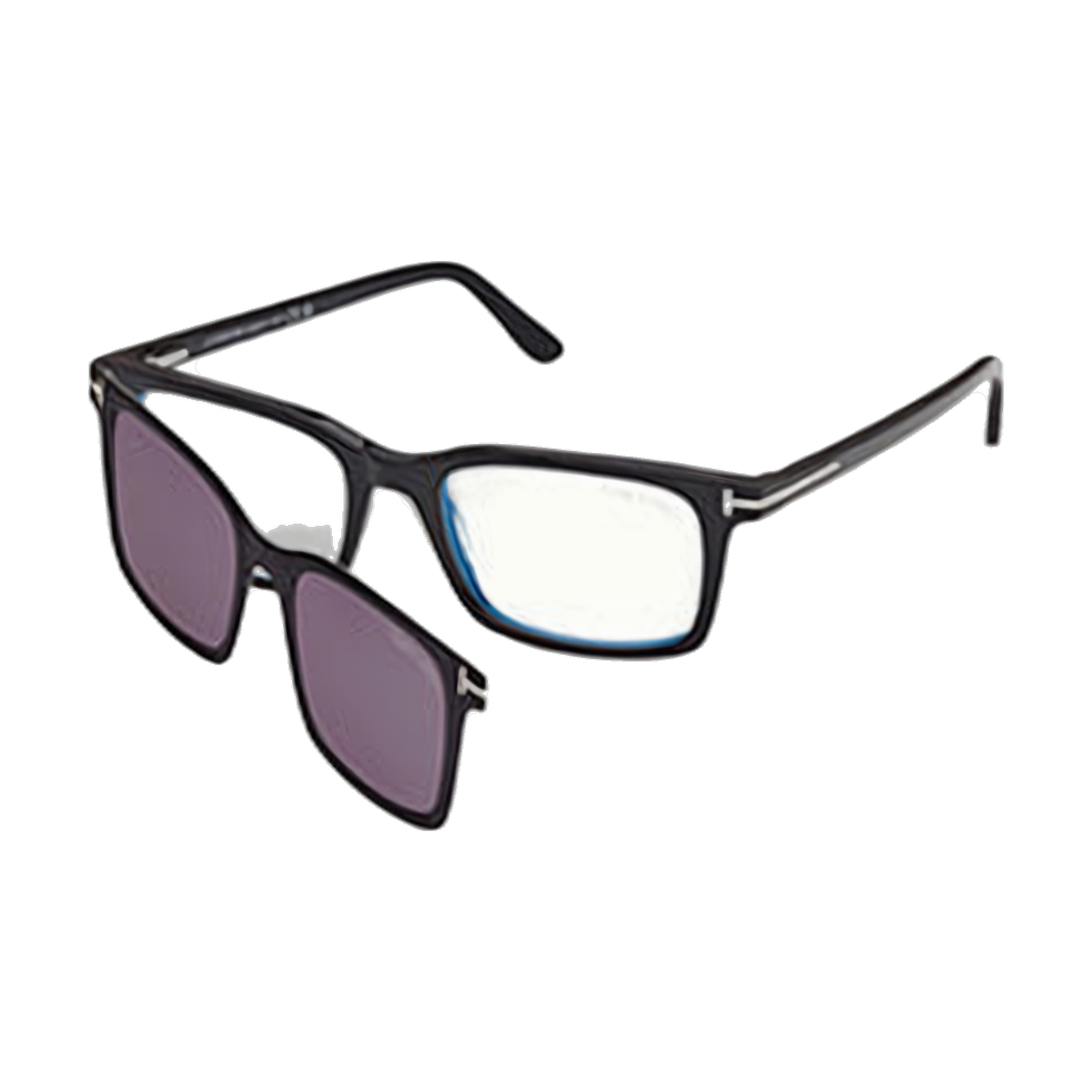 Gafas Graduadas Tom Ford TF6175B 001 53 19