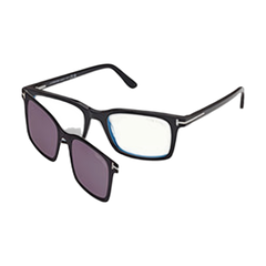 Prescription Glasses Tom Ford TF6175B 001 53 19