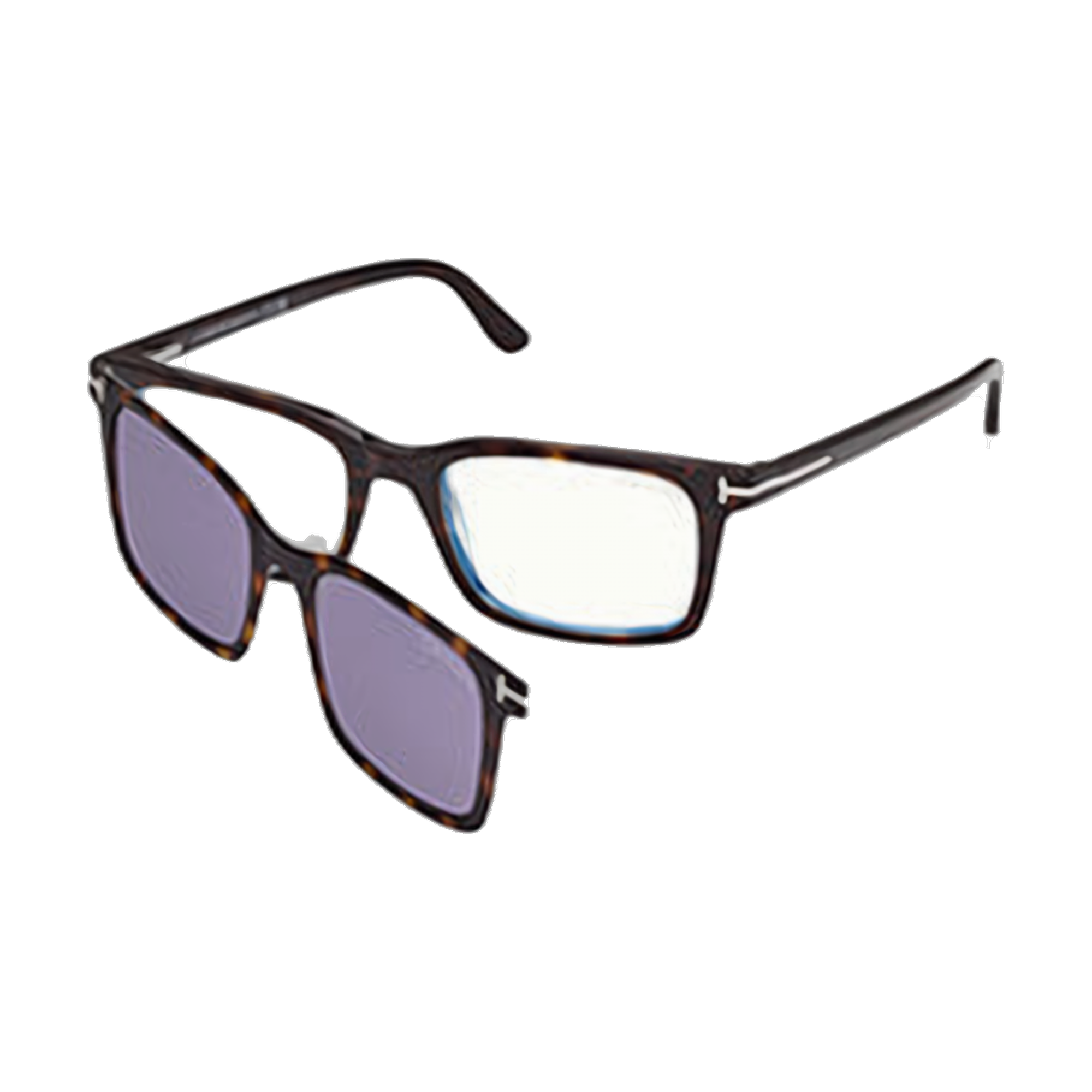 Gafas Graduadas Tom Ford TF6175B 052 53 19