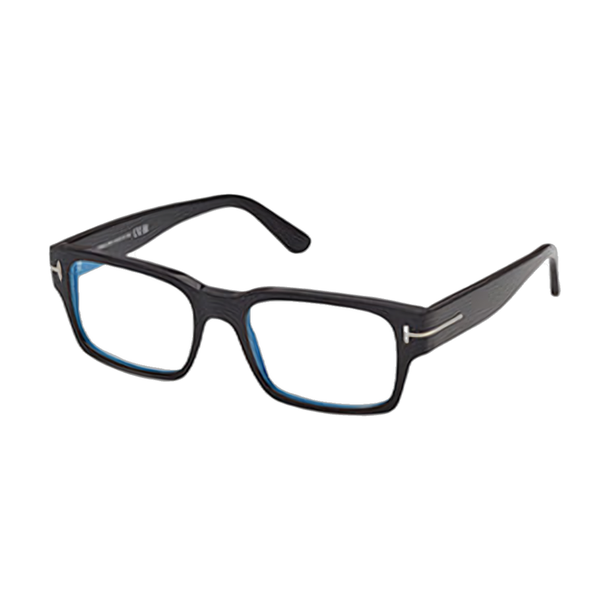 Prescription Glasses Tom Ford TF6179B 001 53 19