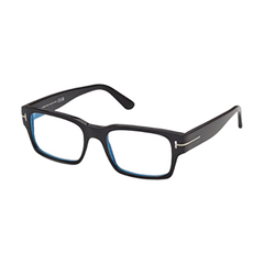 Prescription Glasses Tom Ford TF6179B 001 53 19