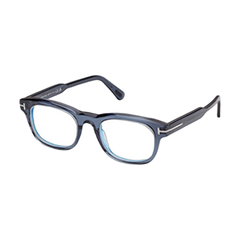 Gafas Graduadas Tom Ford TF6180B 090 49 20