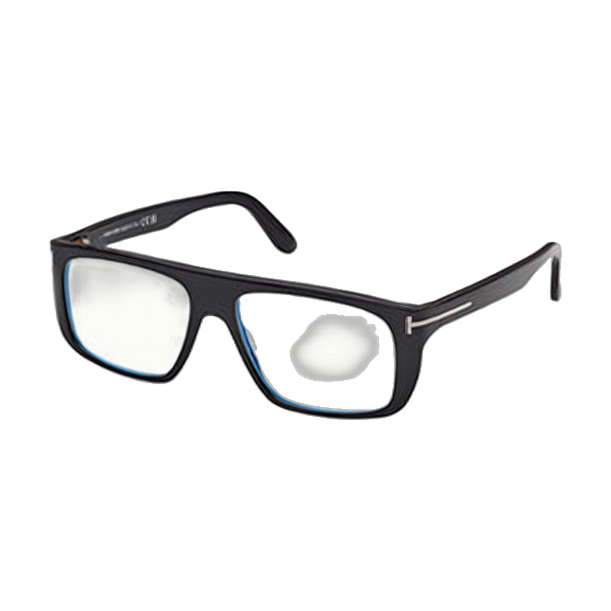 Gafas Graduadas Tom Ford TF6182B 001 56 16