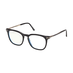 Prescription Glasses Tom Ford TF6184B 001 50 18