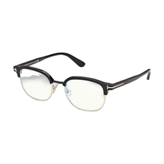 Prescription Glasses Tom Ford TF6185B 001 50 20
