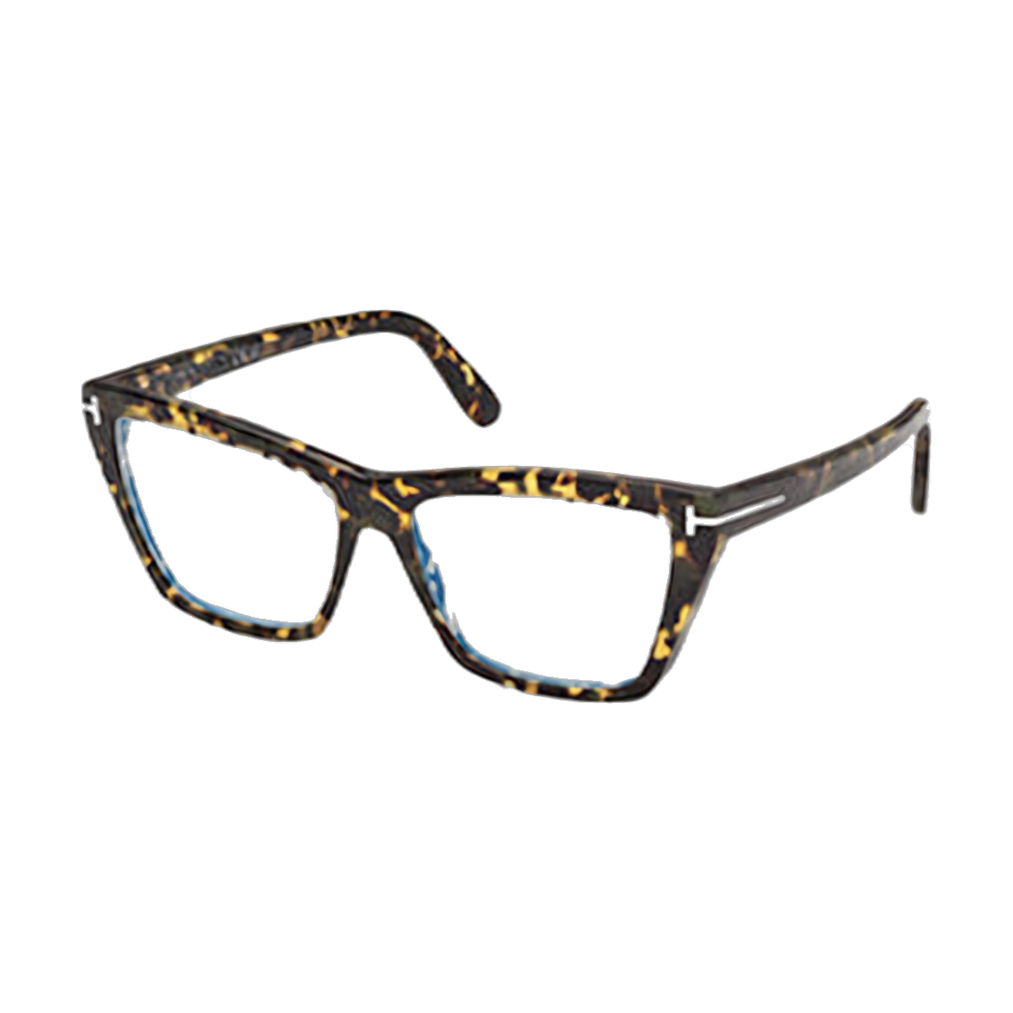 Prescription Glasses Tom Ford TF6189B 055 55 15