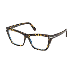 Gafas Graduadas Tom Ford TF6189B 055 55 15