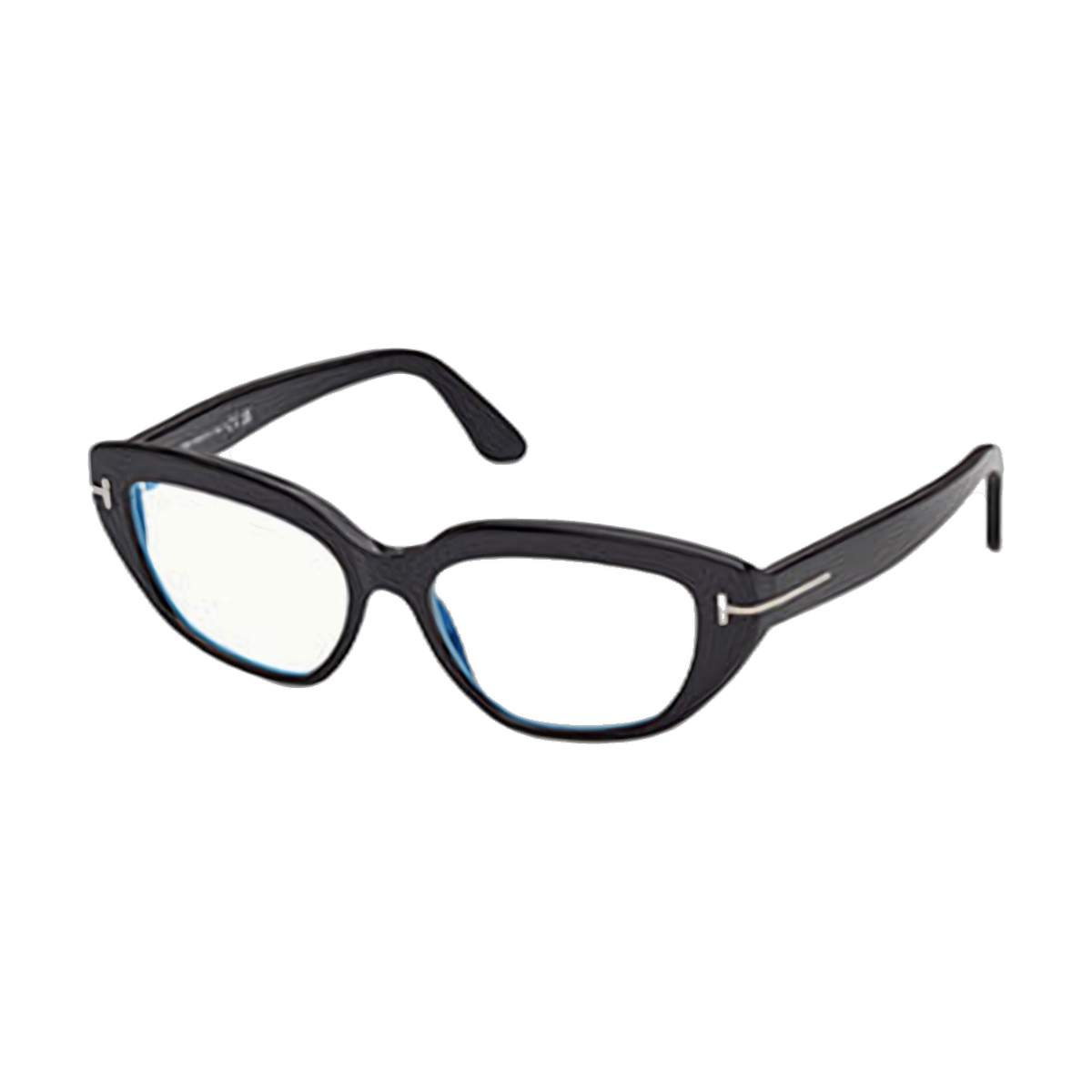 Prescription Glasses Tom Ford TF6190B 001 53 16