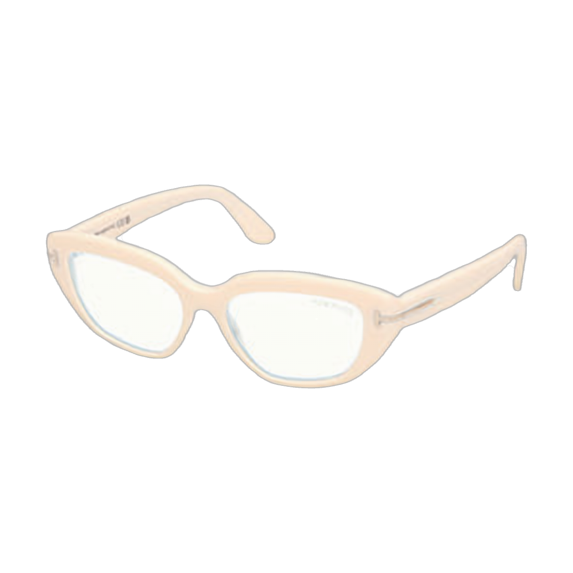 Prescription Glasses Tom Ford TF6190B 025 53 16