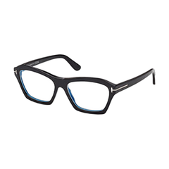 Gafas Graduadas Tom Ford TF6192B 001 55 16