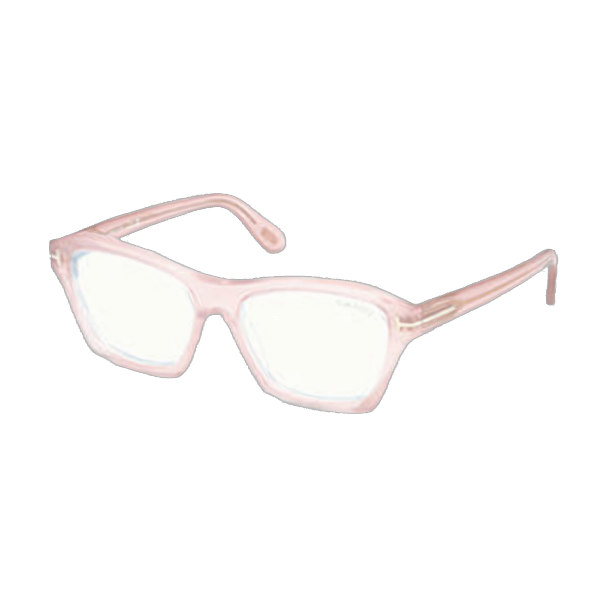 Prescription Glasses Tom Ford TF6192B 072 55 16