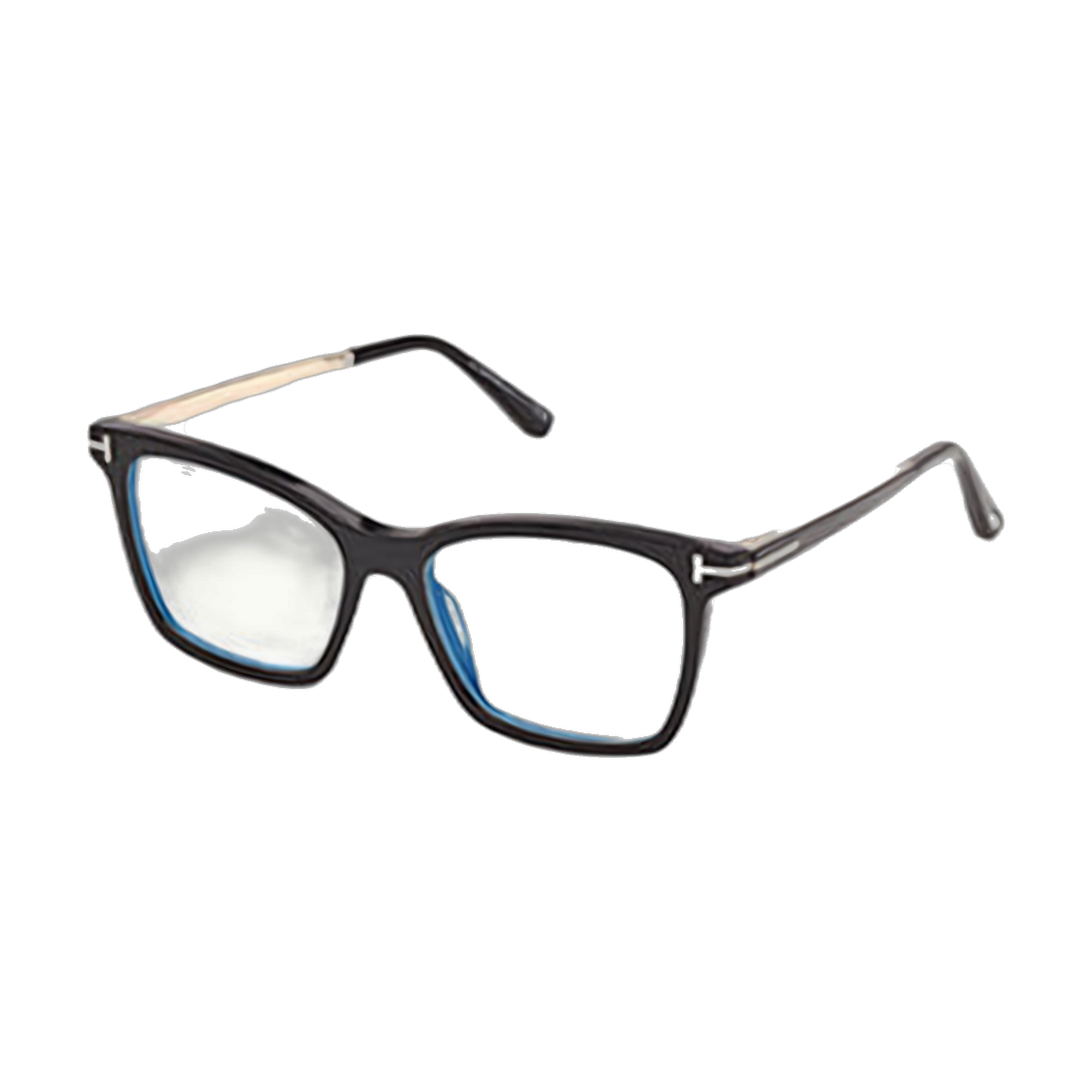 Prescription Glasses Tom Ford TF6194B 001 51 15