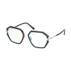 Prescription Glasses Tom Ford TF6195B 087 54 18