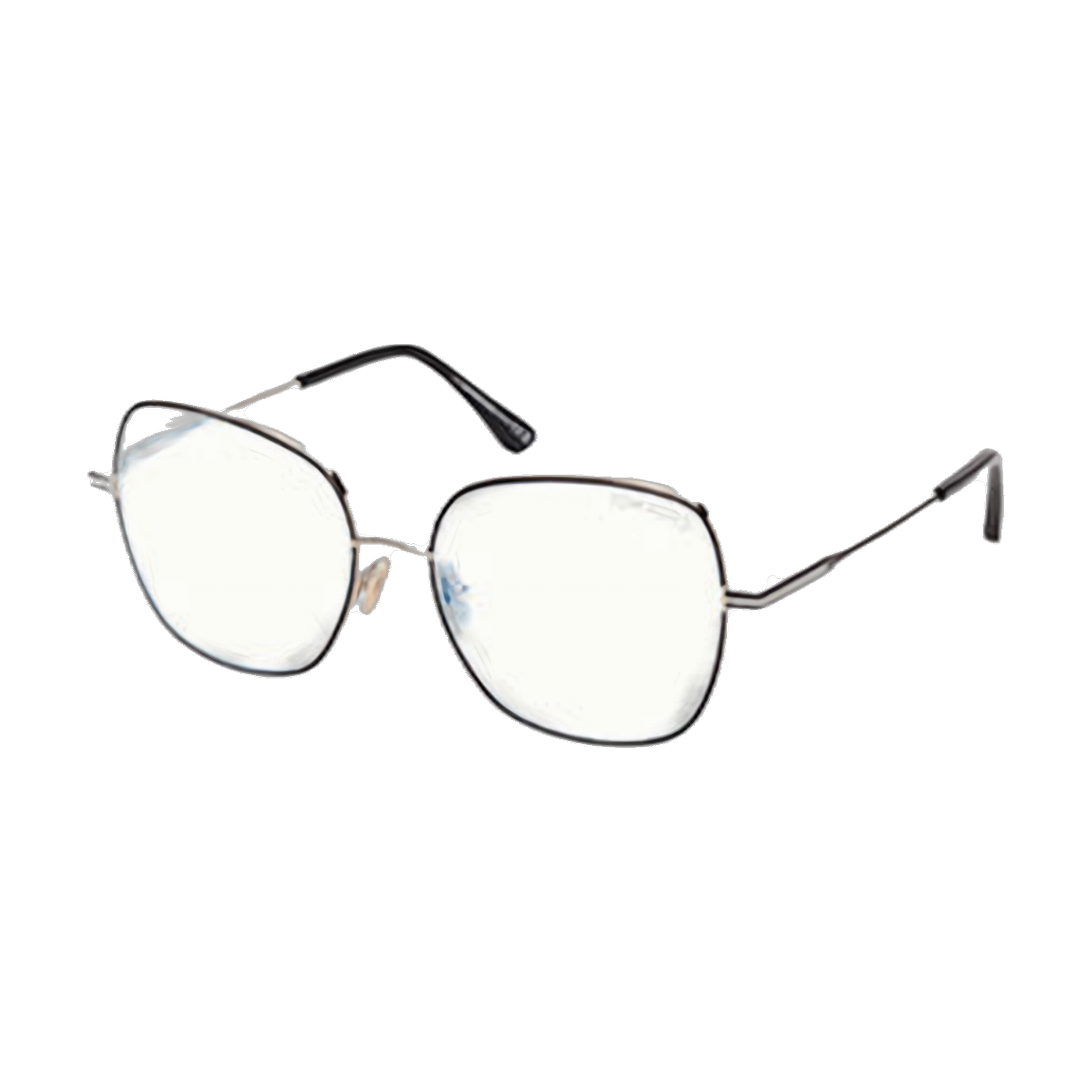 Gafas Graduadas Tom Ford TF6196B 001 56 16
