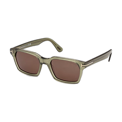 Gafas de Sol Tom Ford Hayden FT1403 96E 54 20