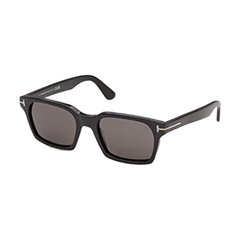 Gafas de Sol Tom Ford Hayden FT1403 01A 56 20