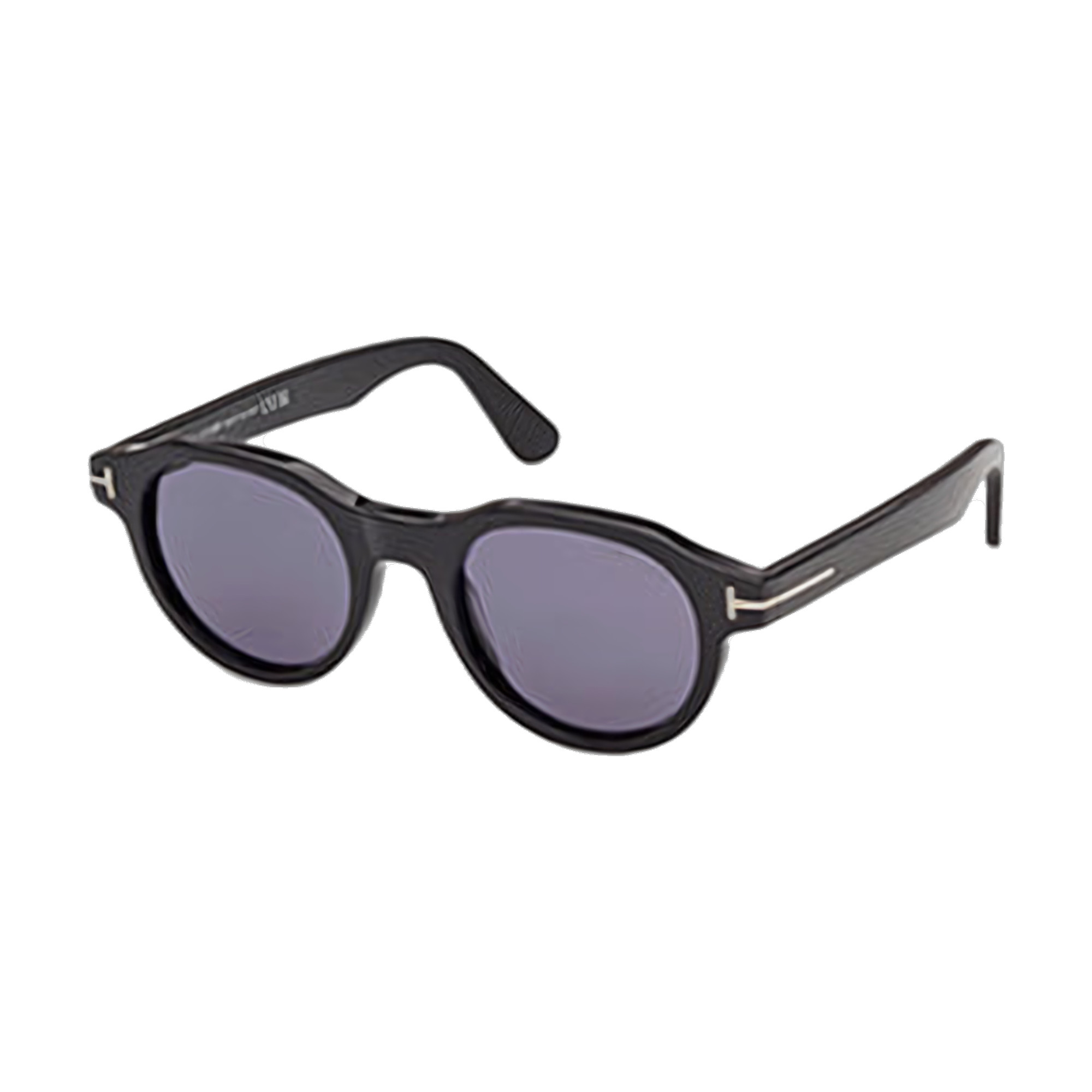 Sunglasses Tom Ford Nils FT1404 01V 49 21