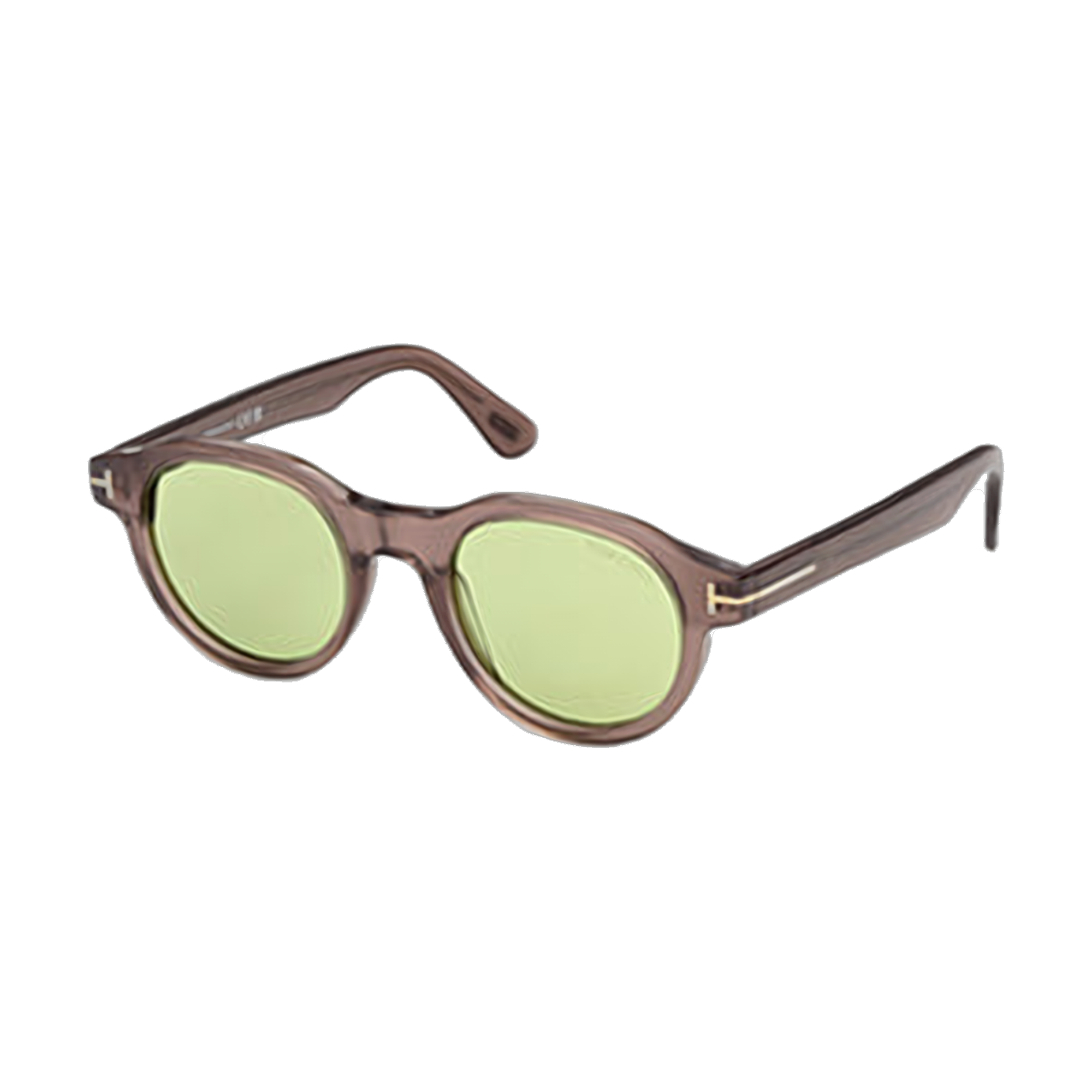 Sunglasses Tom Ford Nils FT1404 48N 49 21
