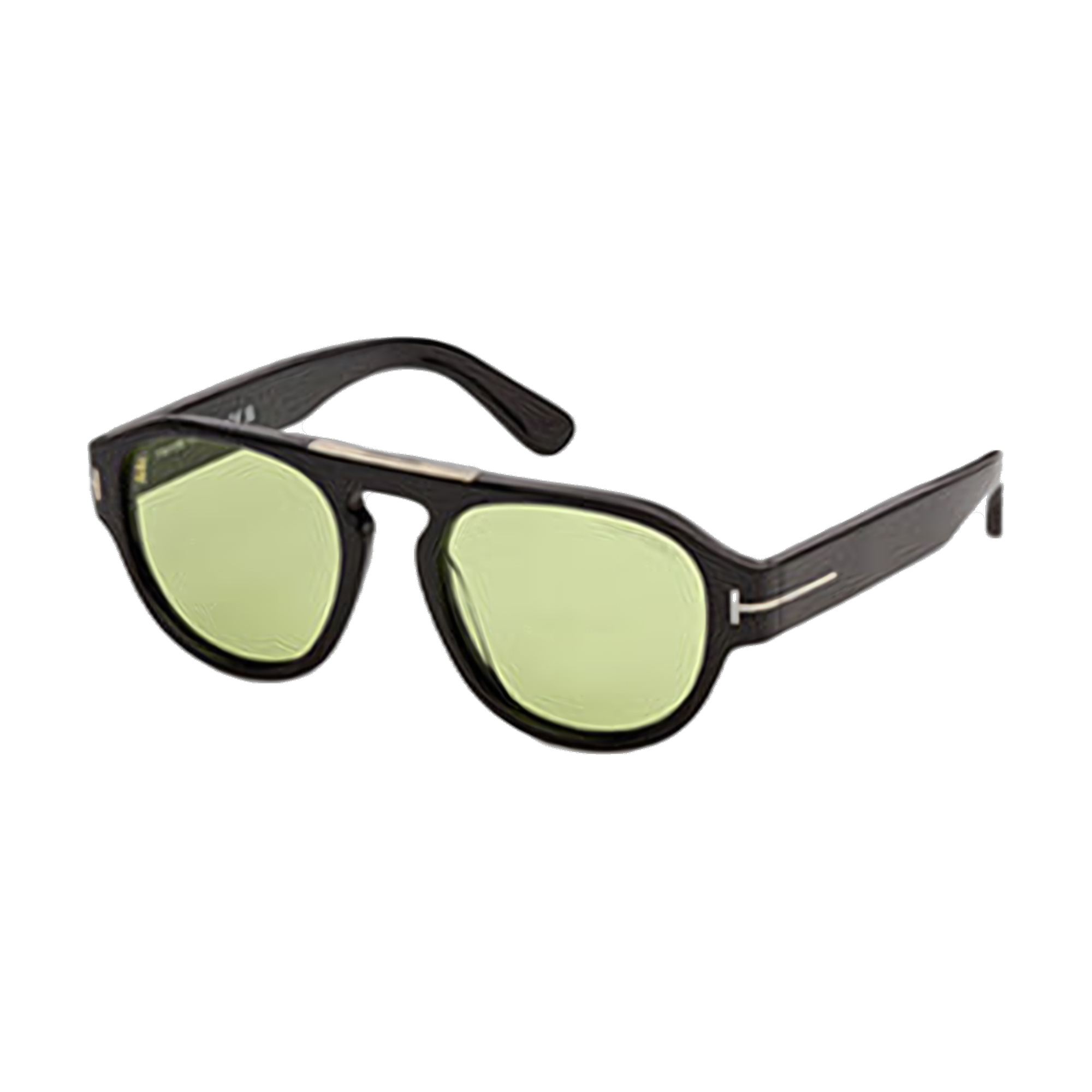 Sunglasses Tom Ford Pablo FT1407 01N 52 19