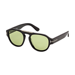 Gafas de Sol Tom Ford Pablo FT1407 01N 52 19