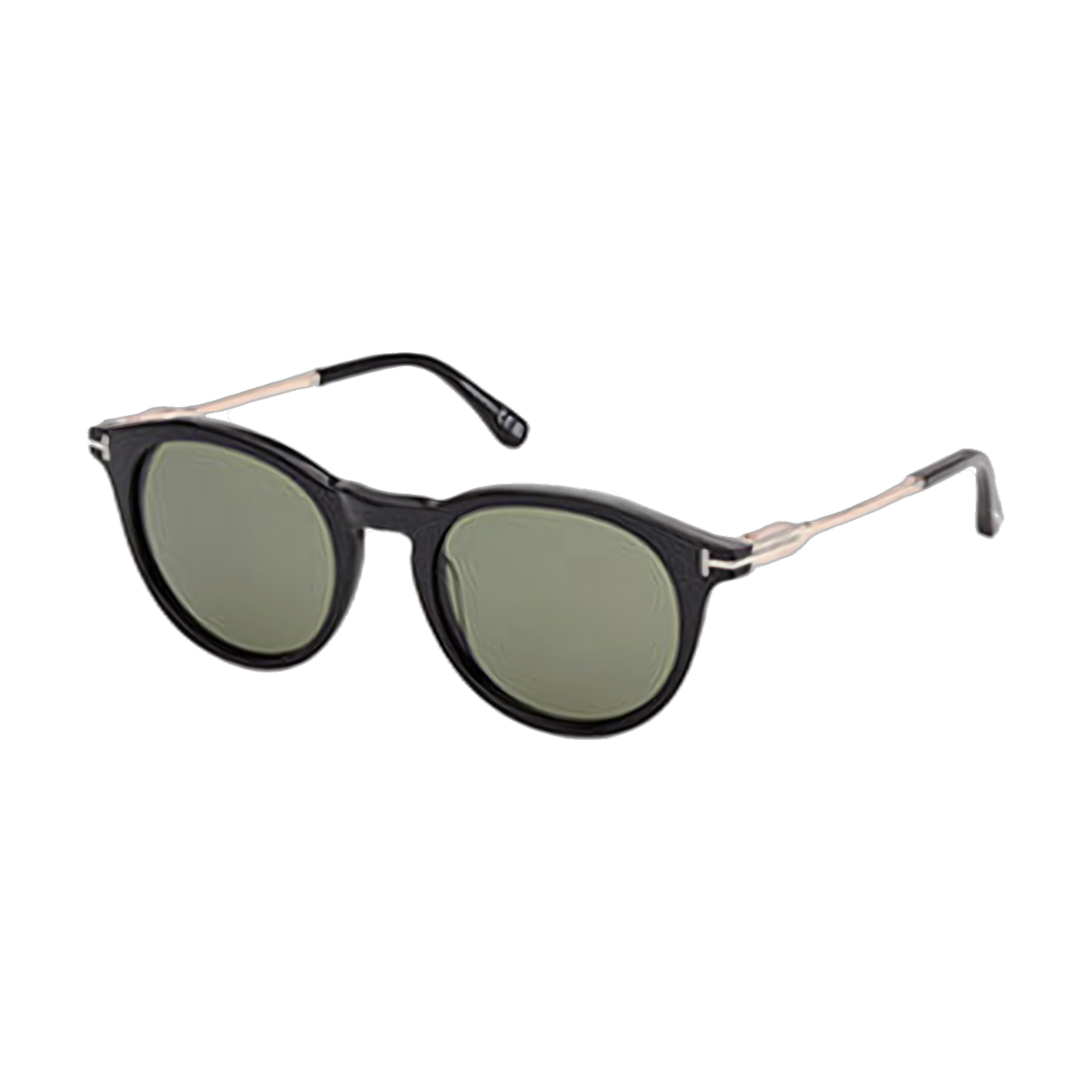 Sunglasses Tom Ford Olivier FT1410 01N 52 21
