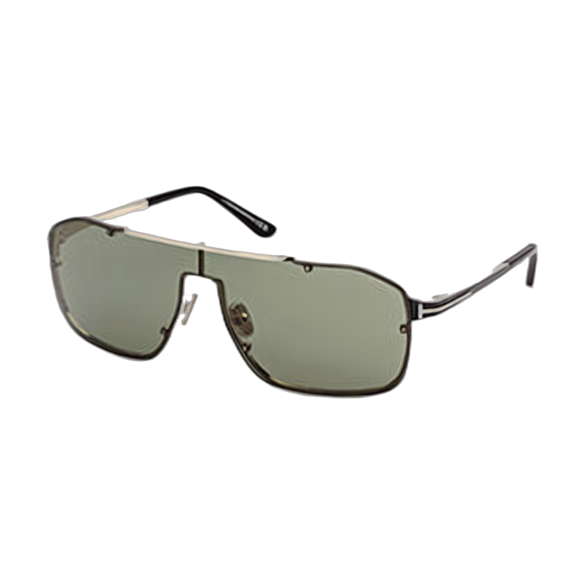 Sunglasses Tom Ford Rock FT1411 32N 138