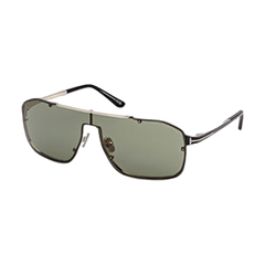 Gafas de Sol Tom Ford Rock FT1411 32N 138
