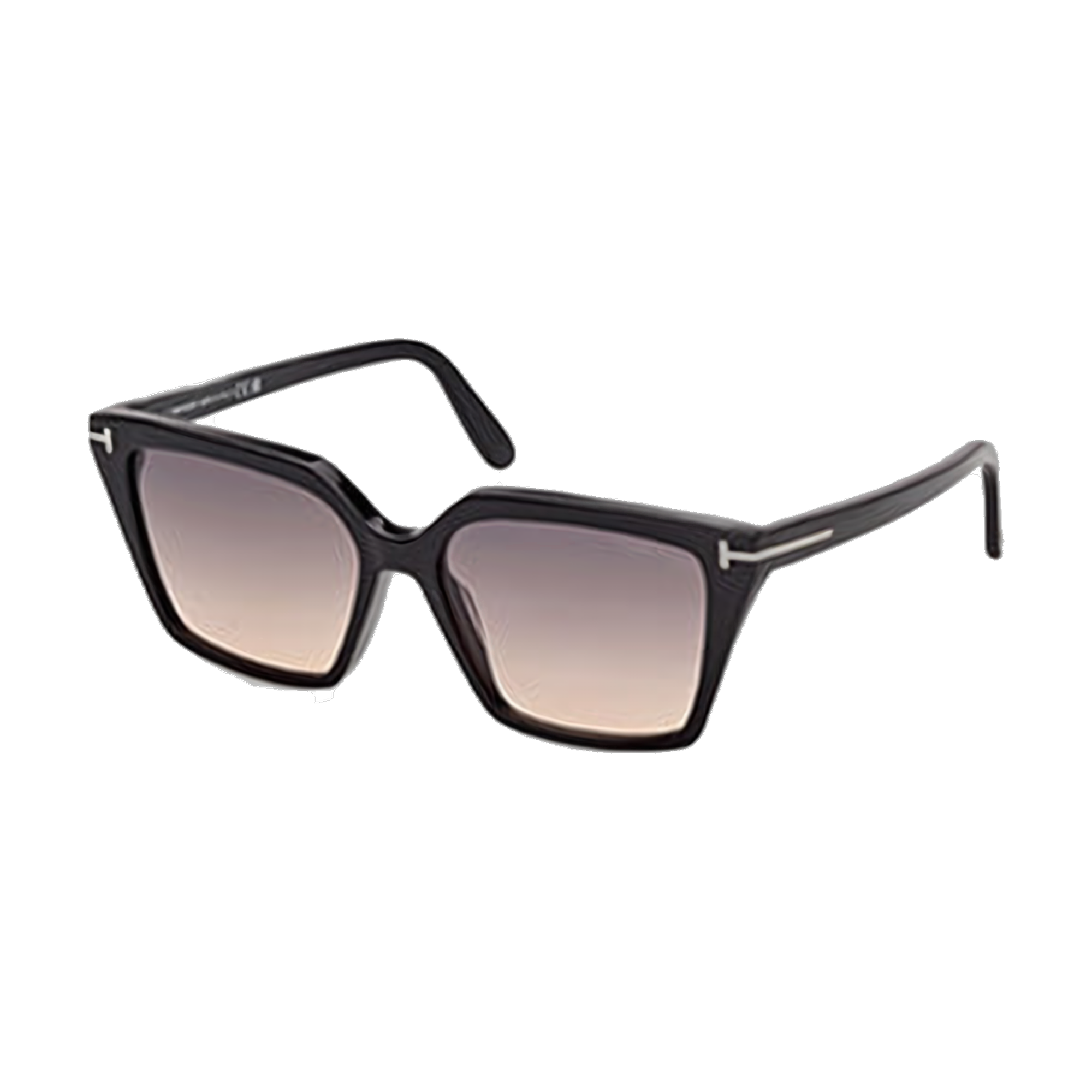 Gafas de Sol Tom Ford Erin FT1412 01B 54 15