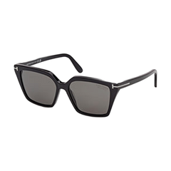 Gafas de Sol Tom Ford Erin FT1412 01D 54 15