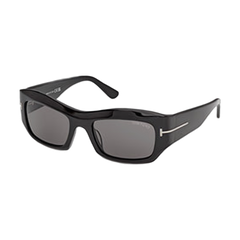 Gafas de Sol Tom Ford Olga FT1414 01A 52 19