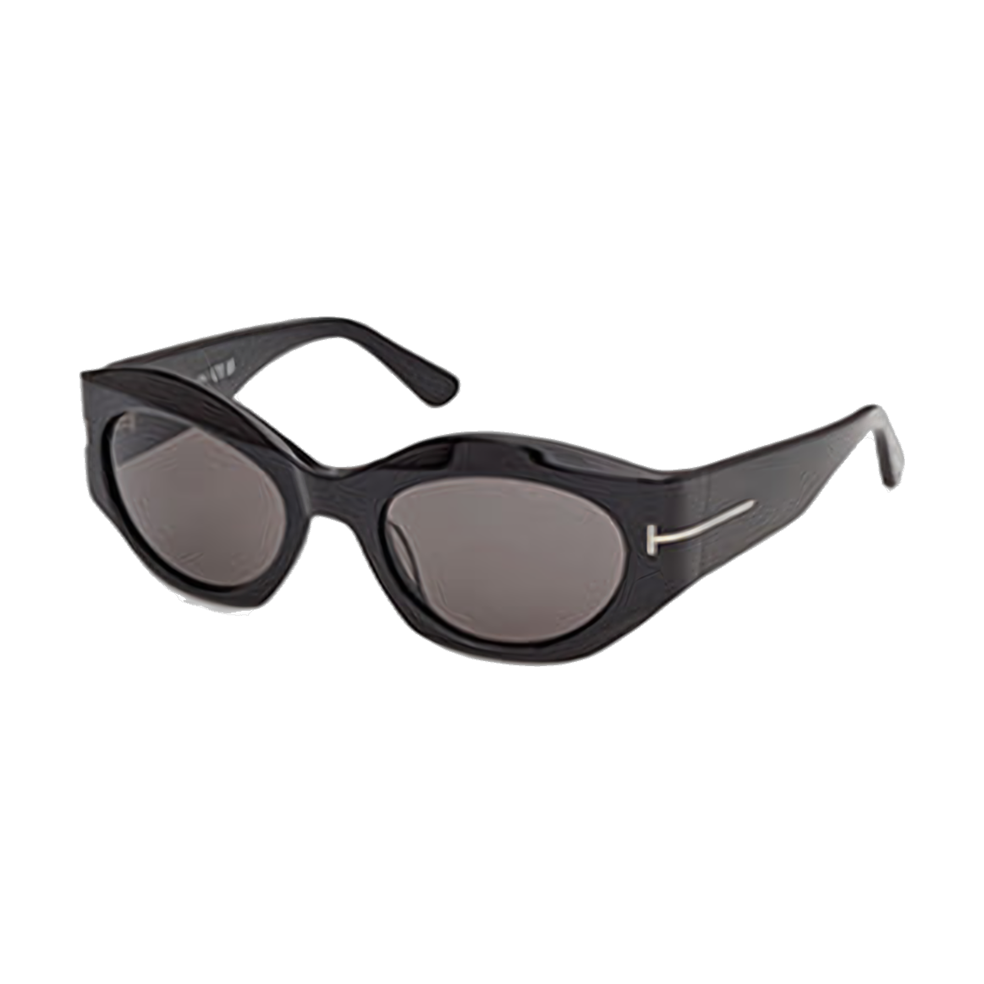 Gafas de Sol Tom Ford Emmeline FT1415 01A 52 20