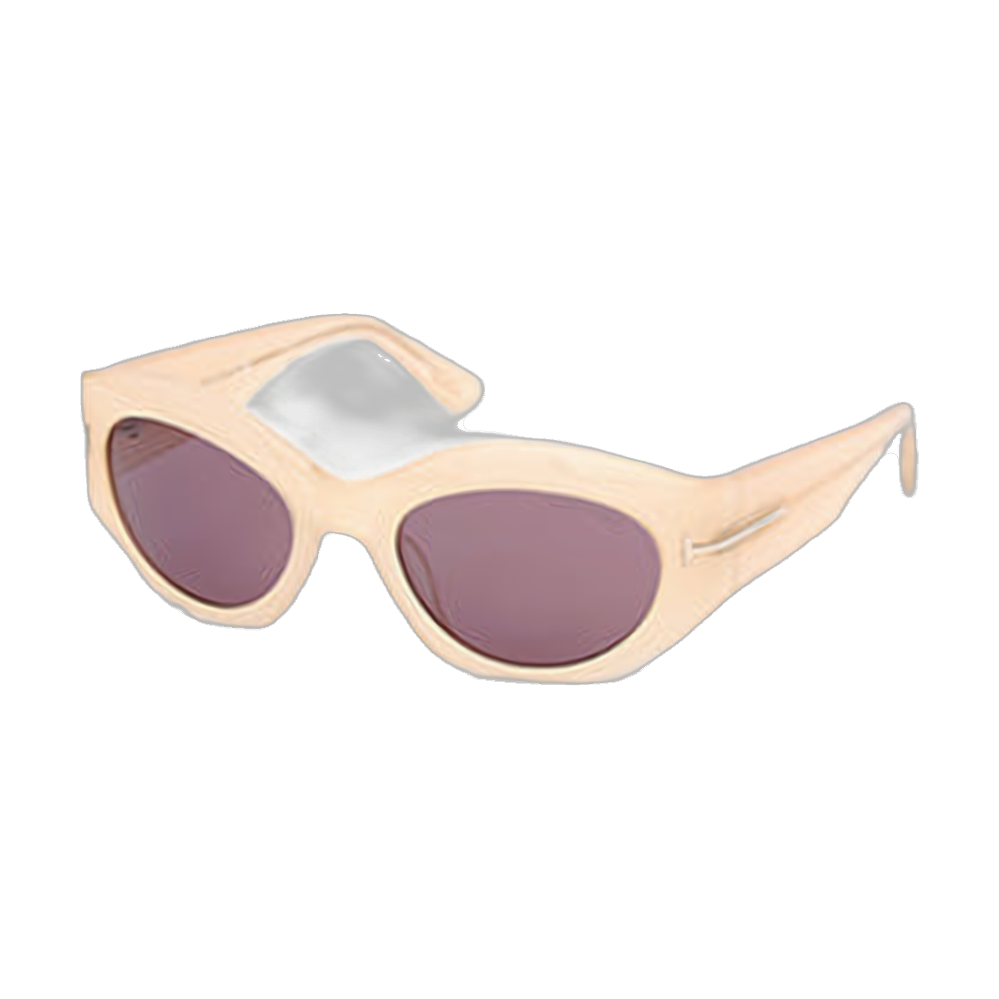 Gafas de Sol Tom Ford Emmeline FT1415 25S 52 20