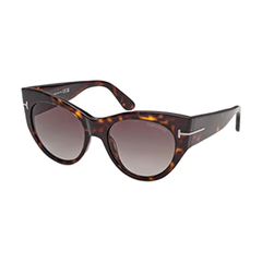 Sunglasses Tom Ford Kristen FT1416 52F 54 18