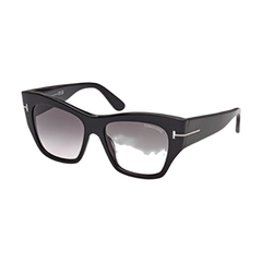 Gafas de Sol Tom Ford Margot FT1417 01B 54 16