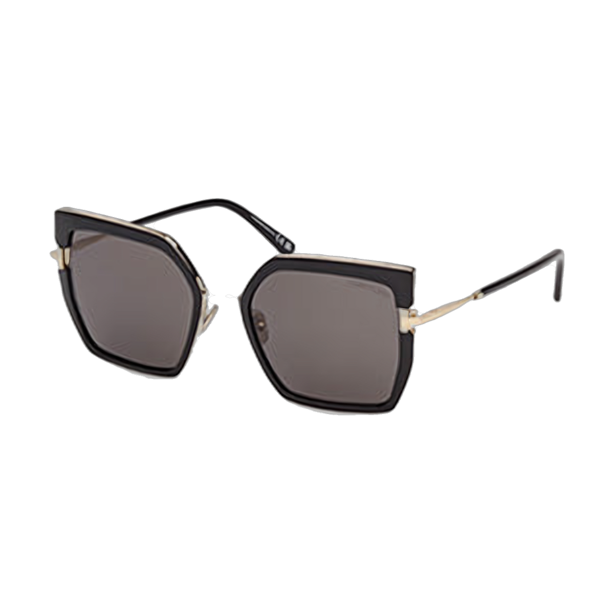 Sunglasses Tom Ford Quinn FT1418 01A 54 20