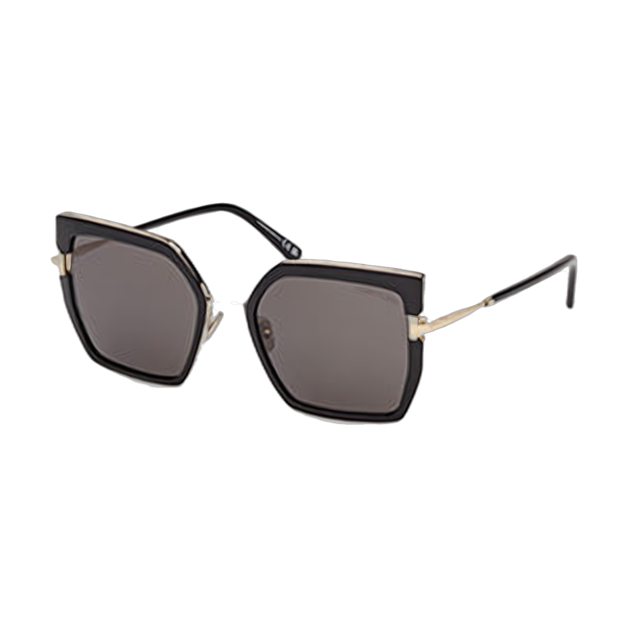 Gafas de Sol Tom Ford Quinn FT1418 01A 54 20