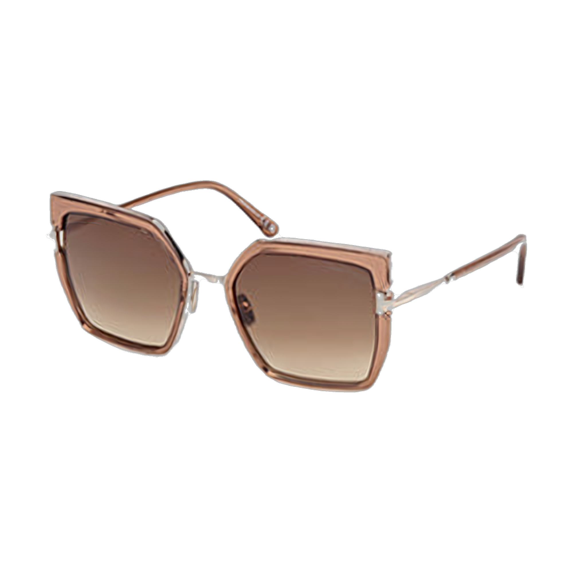 Gafas de Sol Tom Ford Quinn FT1418 45F 54 20