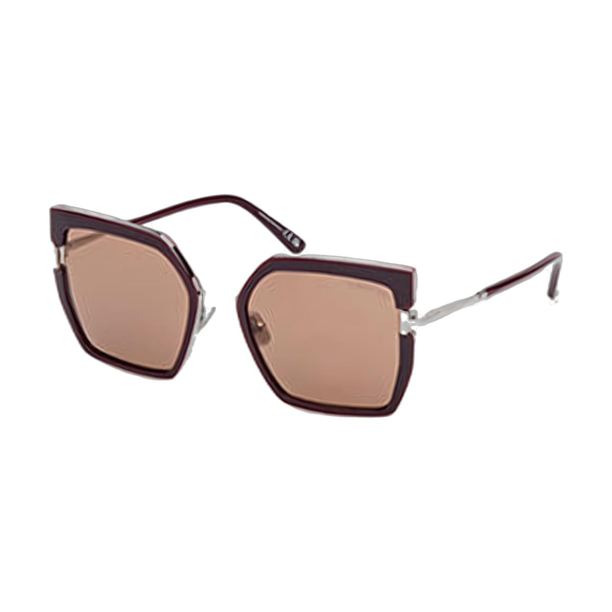 Sunglasses Tom Ford Quinn FT1418 81E 54 20
