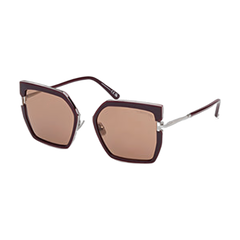 Sunglasses Tom Ford Quinn FT1418 81E 54 20