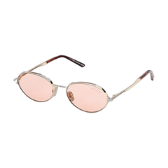 Sunglasses Tom Ford Gina FT1420 28Y 52 17