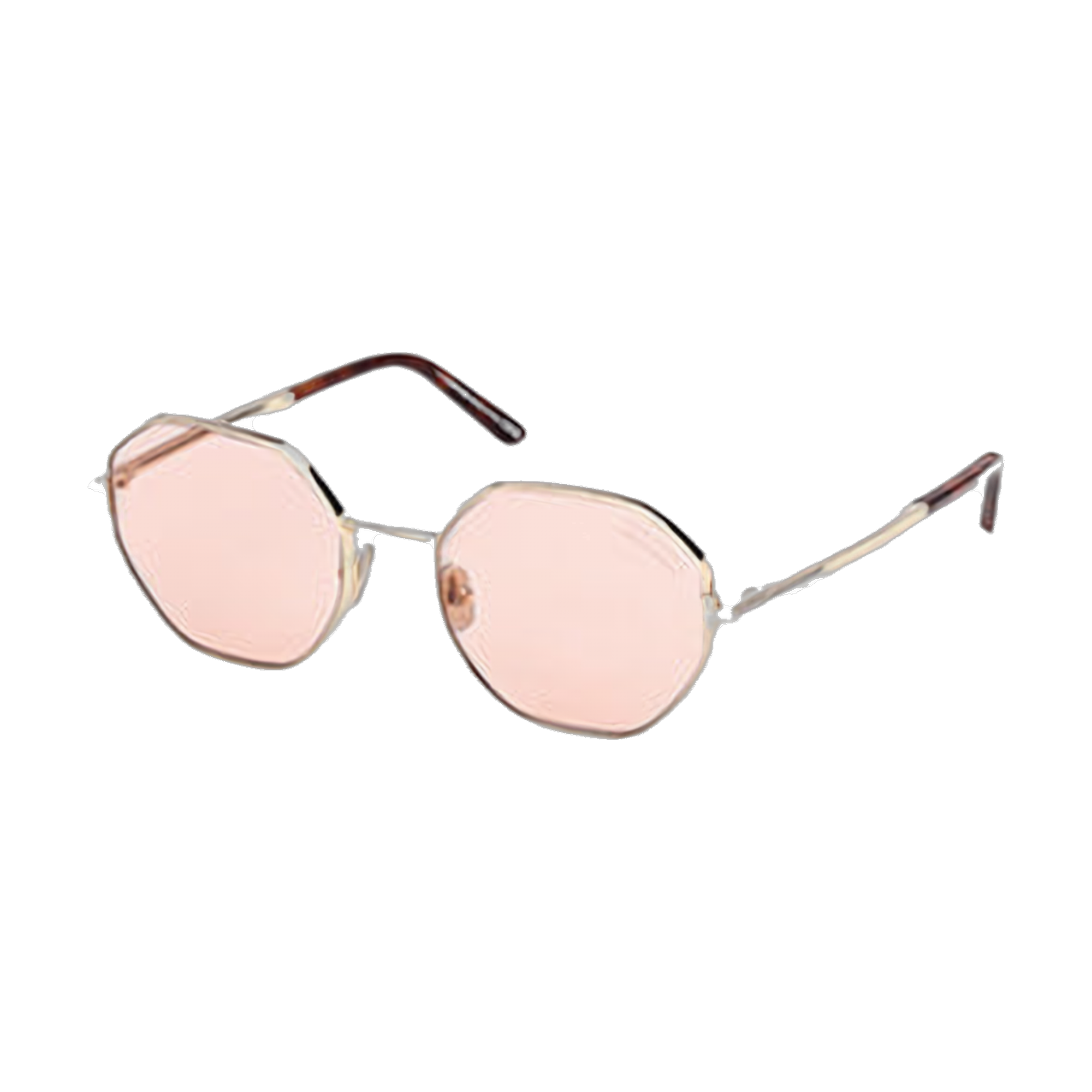 Gafas de Sol Tom Ford Francesca FT1421 28Y 53 19