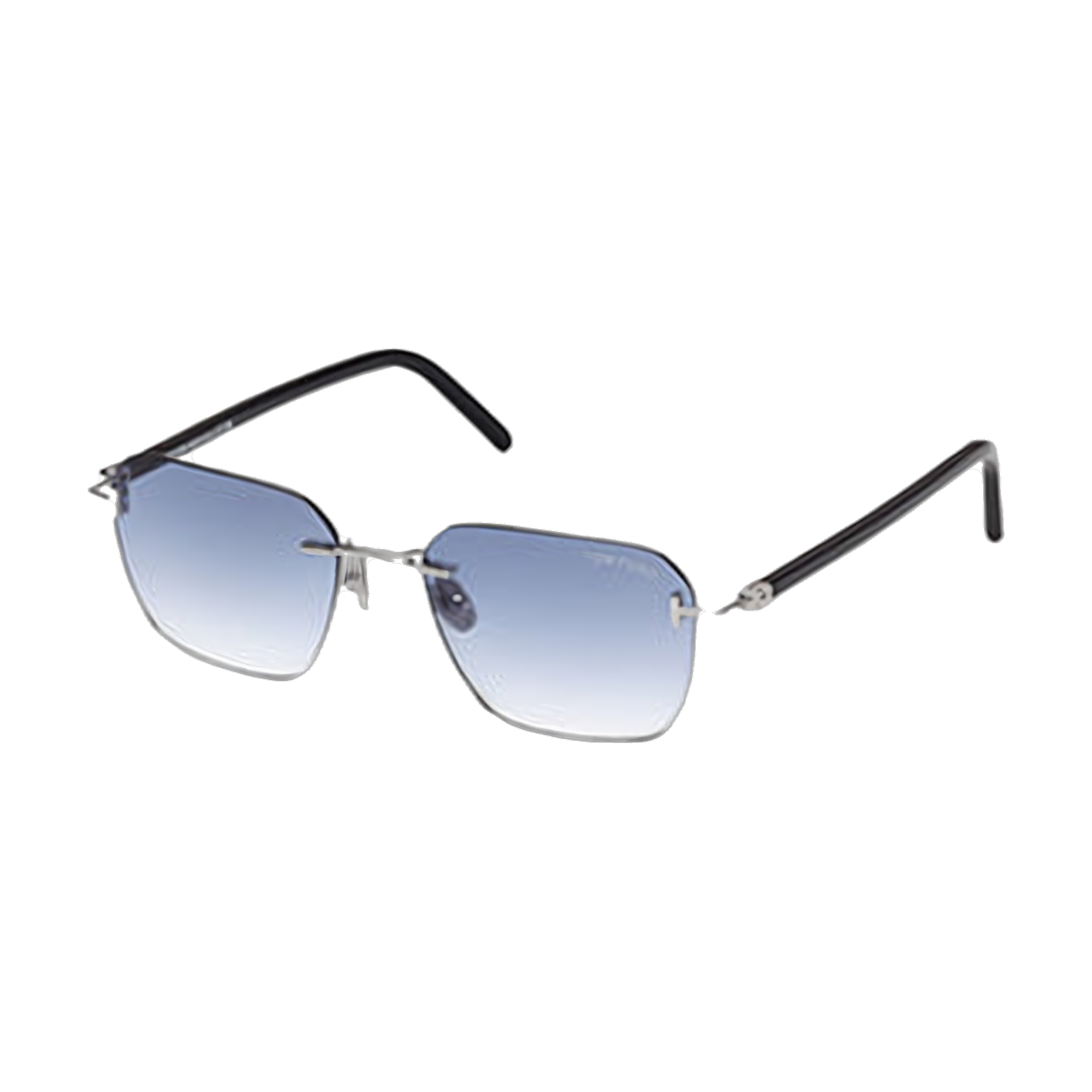Sunglasses Tom Ford Carson FT1433 16W 55 18