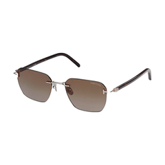 Gafas de Sol Tom Ford Carson FT1433 28F 55 18
