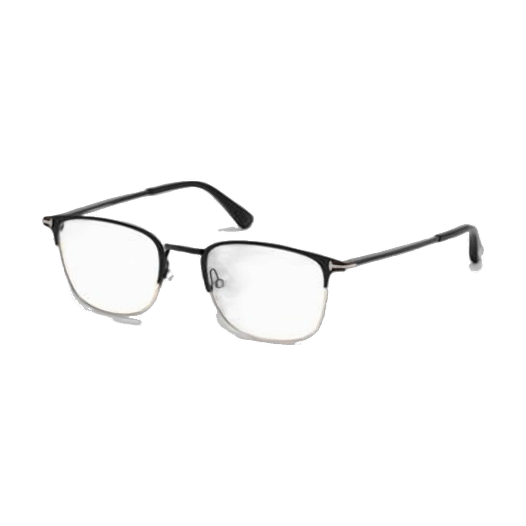 Gafas Graduadas Tom Ford TF5453 002 54 20