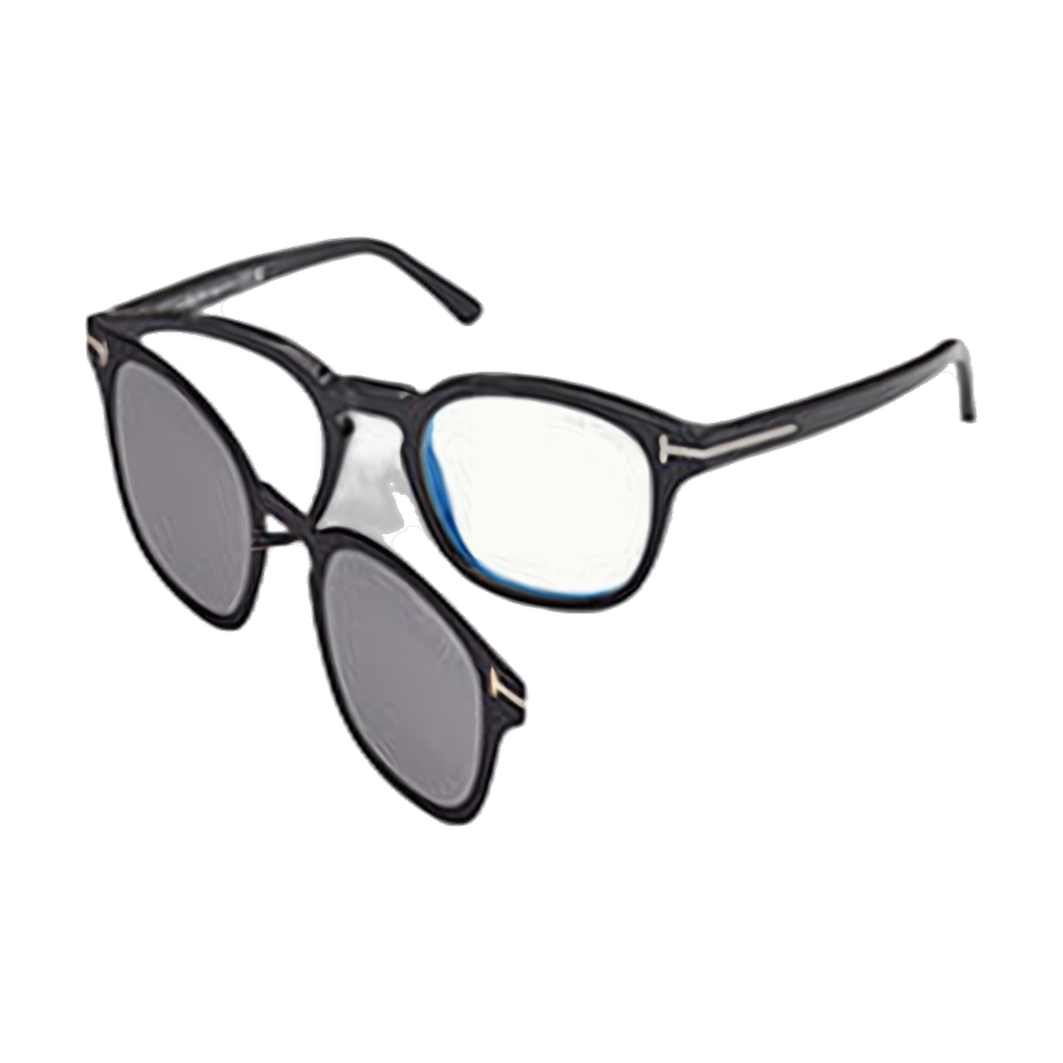 Gafas Graduadas Tom Ford TF5532B 01D 52 21