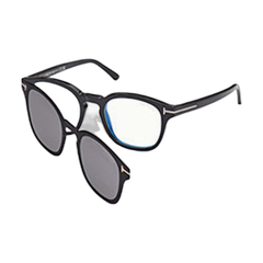 Gafas Graduadas Tom Ford TF5532B 01D 52 21