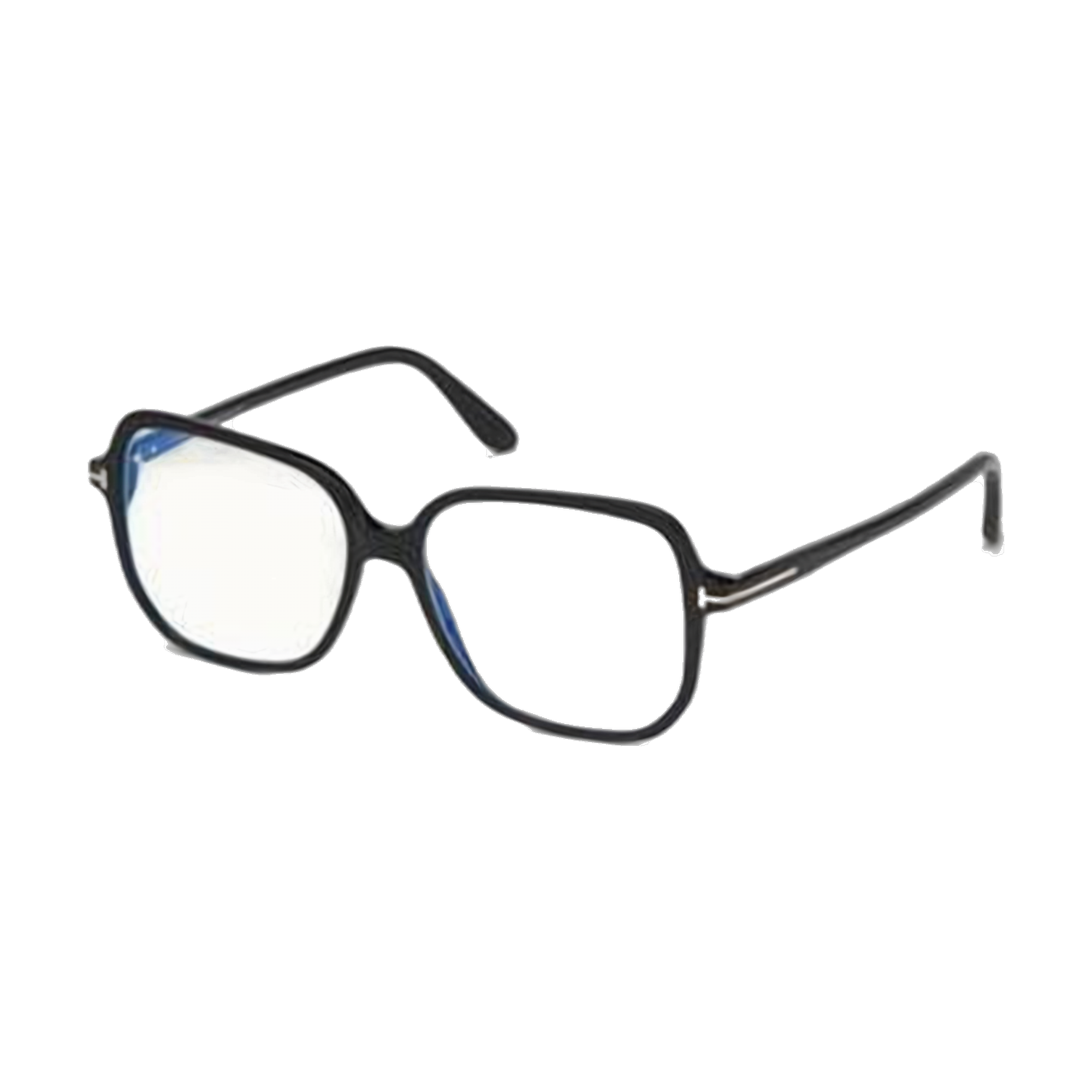 Gafas Graduadas Tom Ford TF5578B 001 54 15