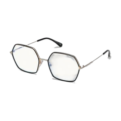 Prescription Glasses Tom Ford TF5615B 001 55 18